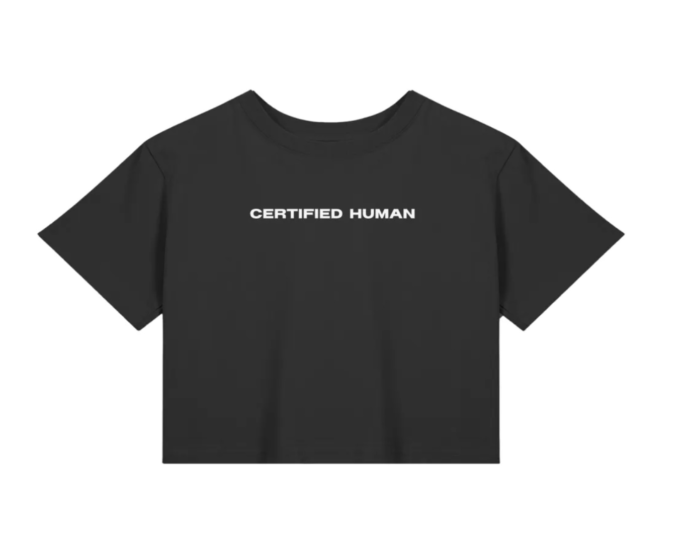 Shirt — Front